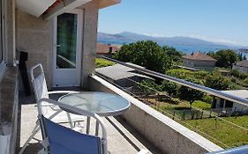 Apartamento con estupendas vistas